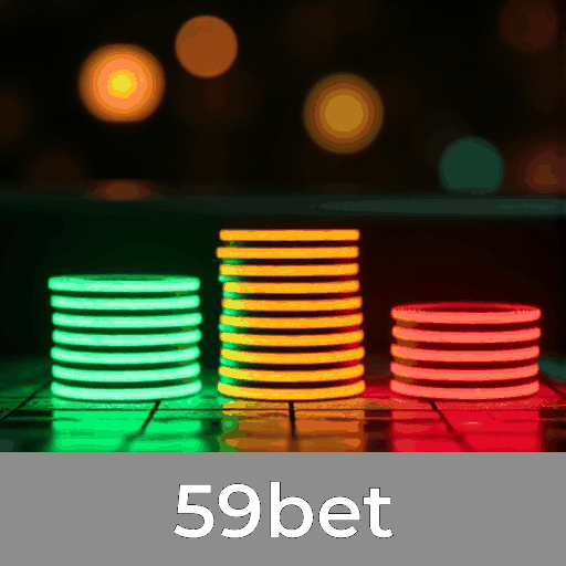 59bet Bônus acumulado 59bet