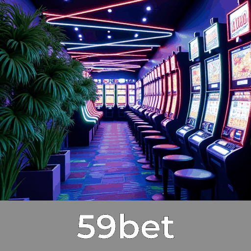 59bet Bônus por convite 59bet